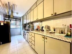 Blk 4 Toh Yi Gardens (Bukit Timah), HDB 5 Rooms #566377351